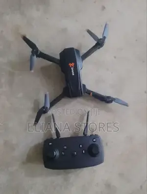H15 Video Coverage Drone