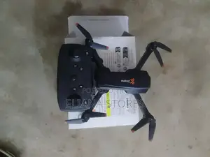 H15 Video Coverage Drone
