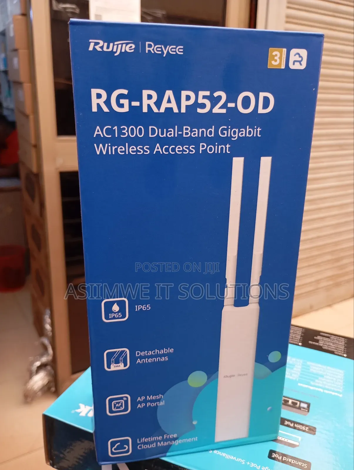Rg_rap52_od Acces Point