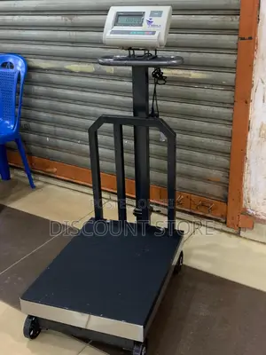Commercial Weighing Scale Electronic Weighing Scale