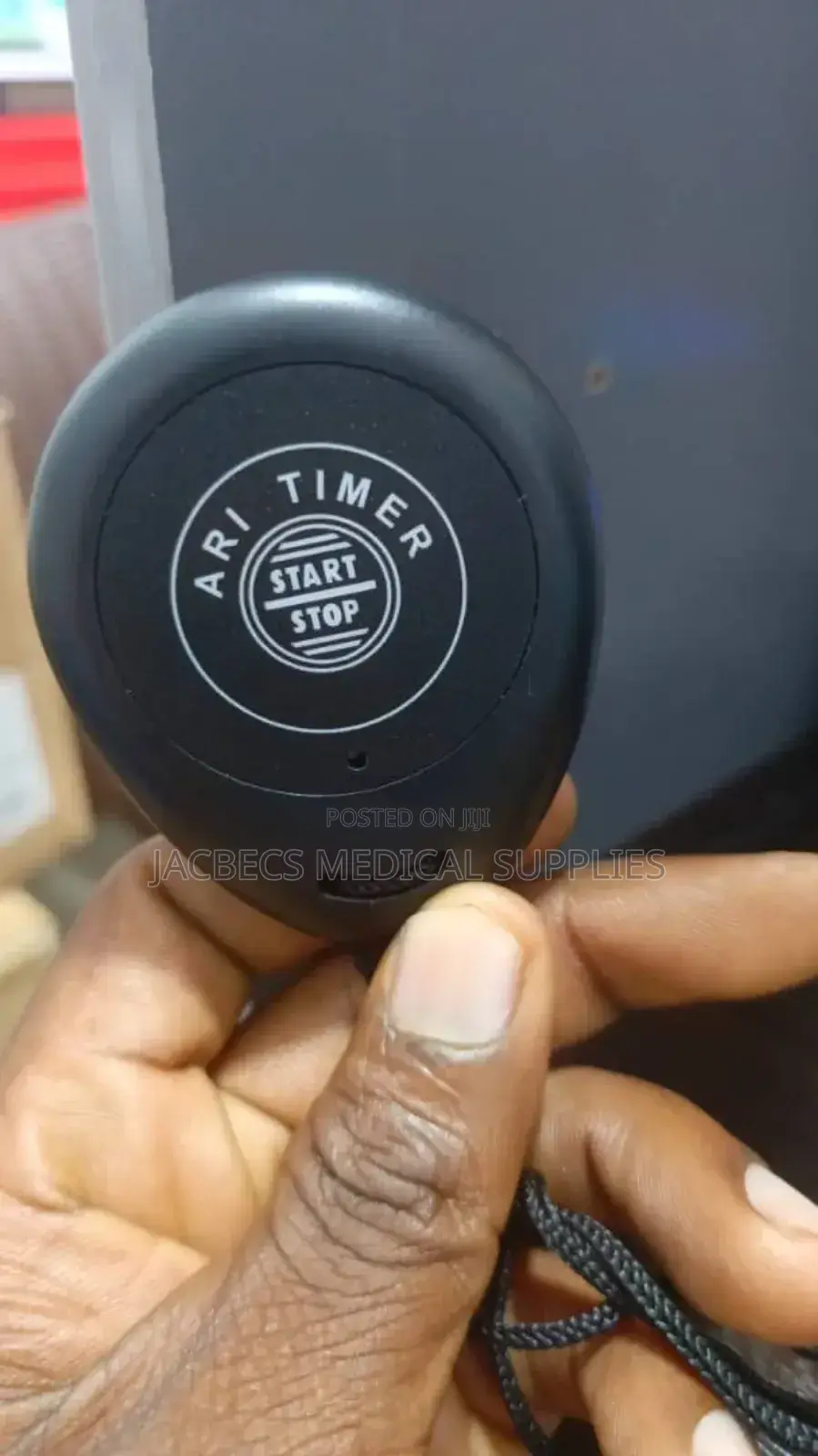 Digital Timer
