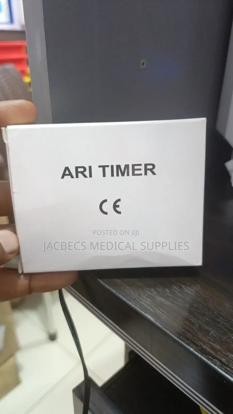 Digital Timer