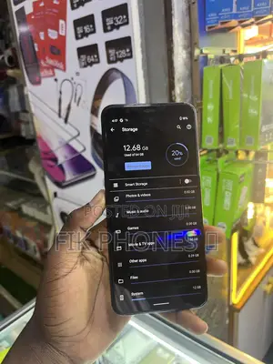 Google Pixel 4 XL 64 GB