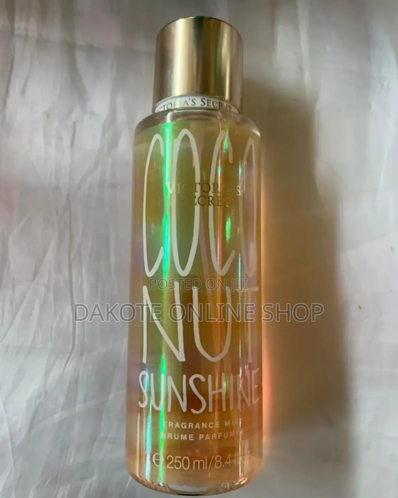 Body Splash
