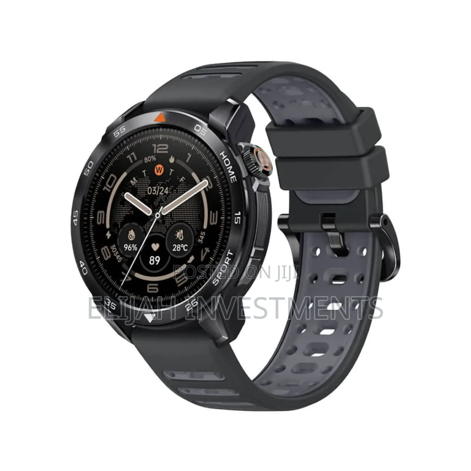 Mibro Gs Pro 2 Smartwatch