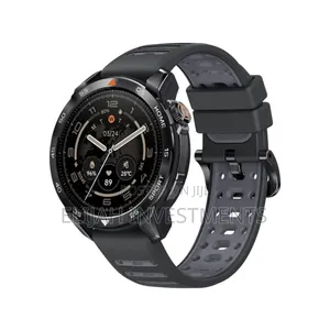 Mibro Gs Pro 2 Smartwatch