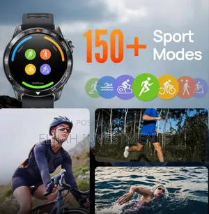 Mibro Gs Pro 2 Smartwatch