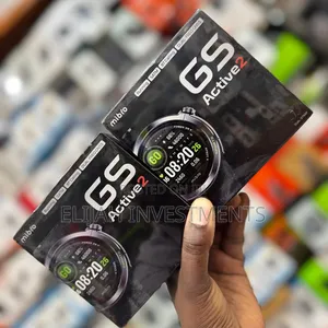 Mibro Gs Active 2 Smart Watch
