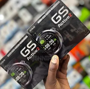 Mibro Gs Active 2 Smart Watch