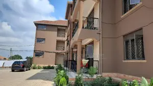 Photo - 3bdrm Apartment in Makindye, Central Division for rent