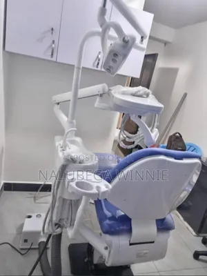 Dental Chair Set