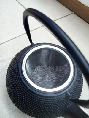 Japanese Cast Iron Teapot