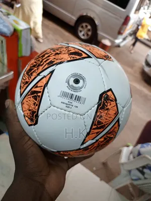 Kelme Vortex F25+ Futsal Ball.