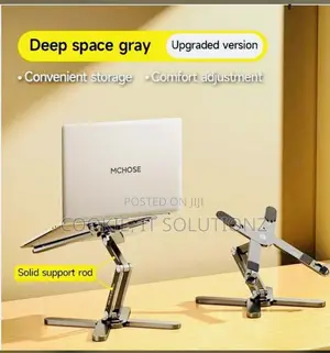Laptop Stands
