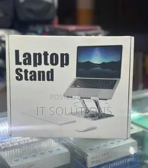 Laptop Stands