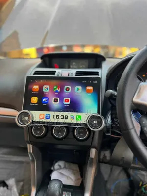 Car Android Radios
