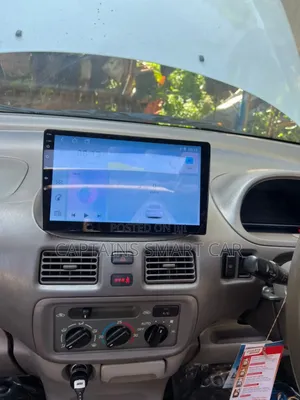Car Android Radios