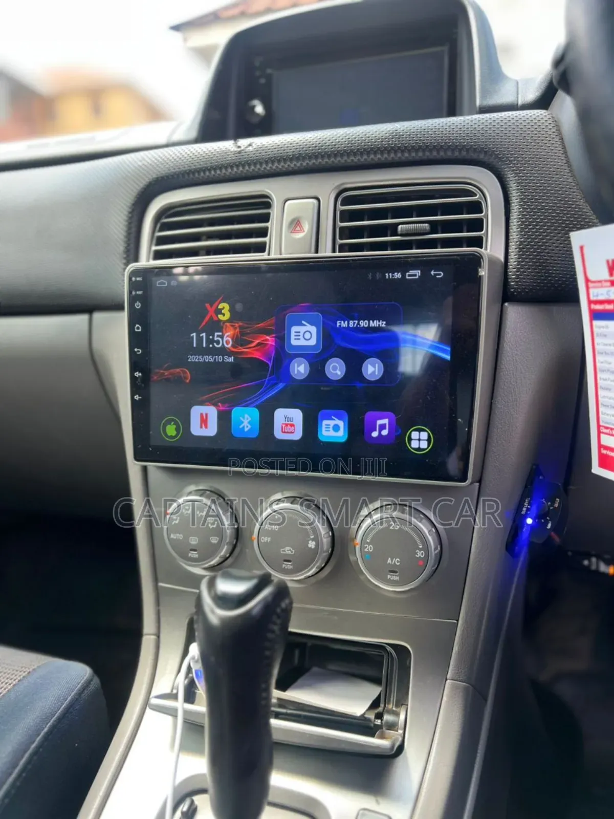 Car Android Radios