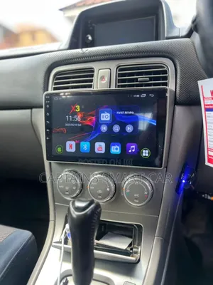 Car Android Radios
