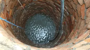 Deeper Wells Construction
