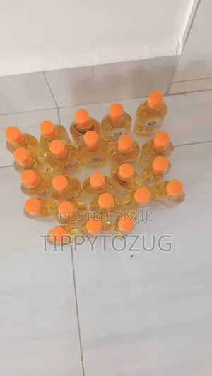 Baby Secret Vitamin C Oil Small