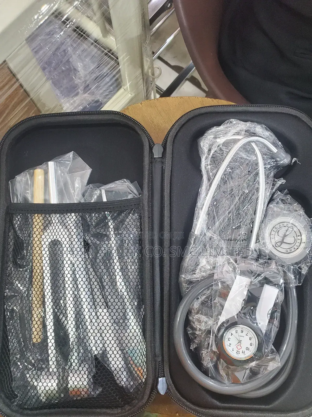 Nursing Kit