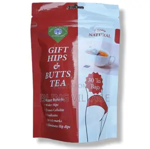 Gift Naturals Hip and Butt Tea (30-Tea Bags)