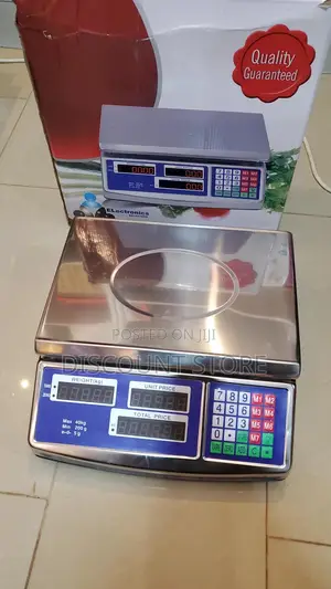 Price Computing Weighing Scale Digital Weighing Scales