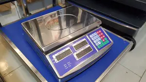 Price Computing Weighing Scale Digital Weighing Scales