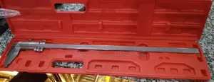 24"(0-600mm) Vernier Calipers