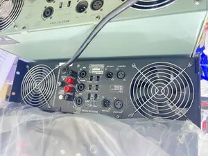 Original Crest Audios 12