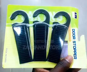 Door Stopper 3 Pieces