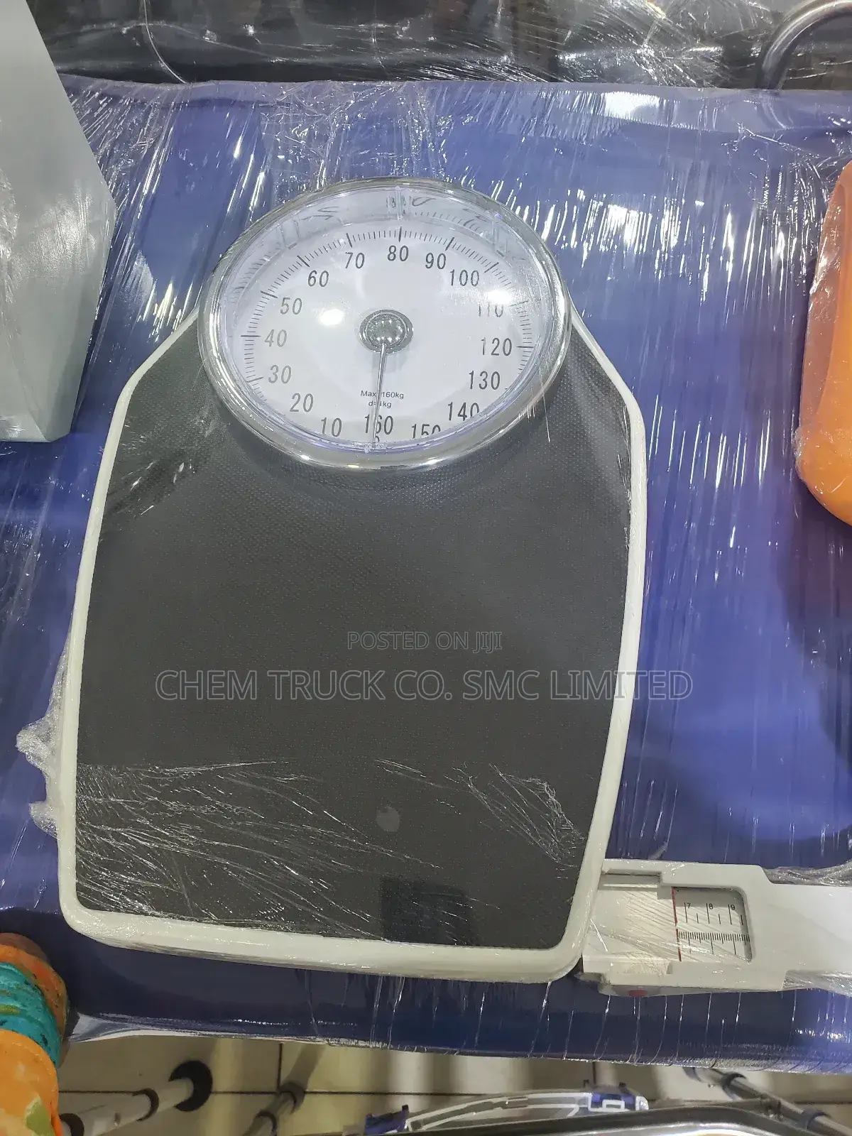 Mechanical Scale