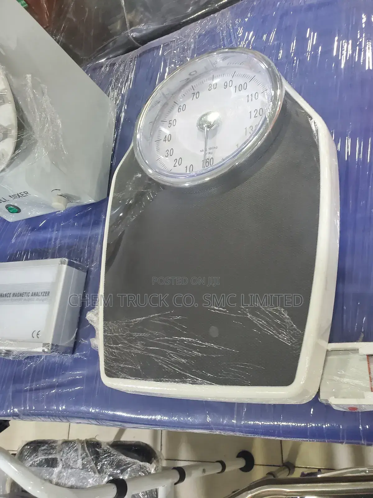 Mechanical Scale