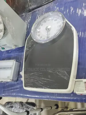 Mechanical Scale