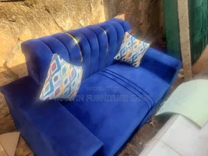 2 Seater Sofa Set Available for Sale Free Delivery