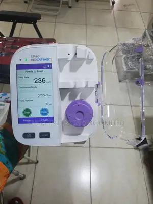 Feeding Pump