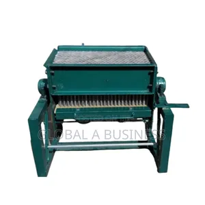 Photo - Factory Price 800 Piece Chalk Making Machine