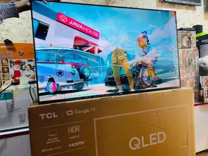 TCL Google Tv