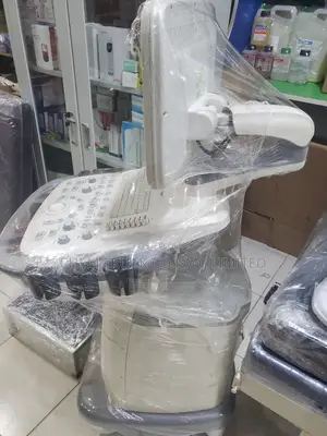 Ultrasound Scan Sonoscape S11