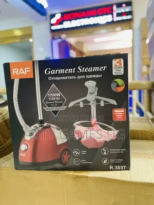 Raf Garment Steamer/Steamer