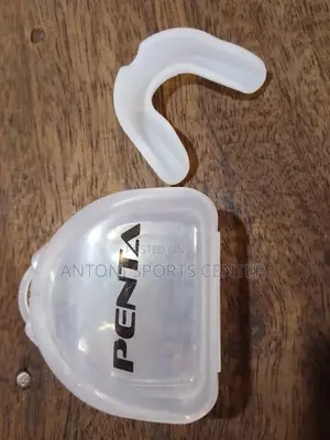 Mouth Guard for Swimming