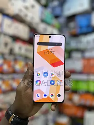 Vivo V50 Lite 5G 256 GB Gold