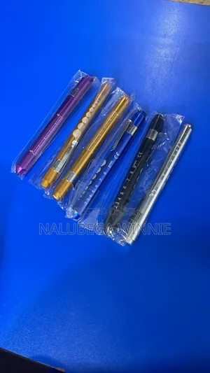 Medical Pen Torches
