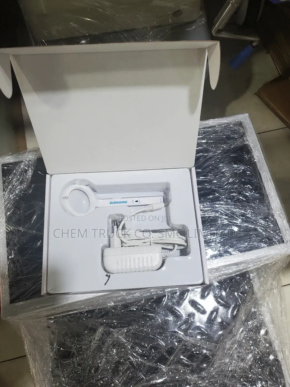 Vein Finder
