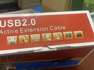 Printer Cable Active 2.0 Usb