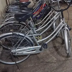 City Bikes