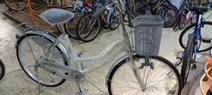 City Bikes