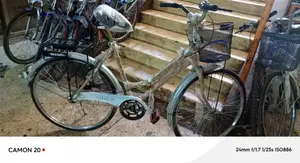 City Bikes