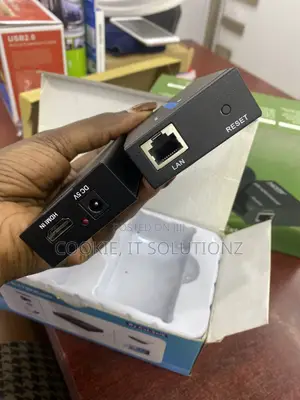 Hdmi 60m Extender